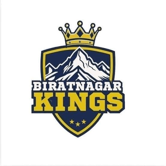 Biratnagar Kings logo