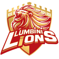 Lumbini Lions logo