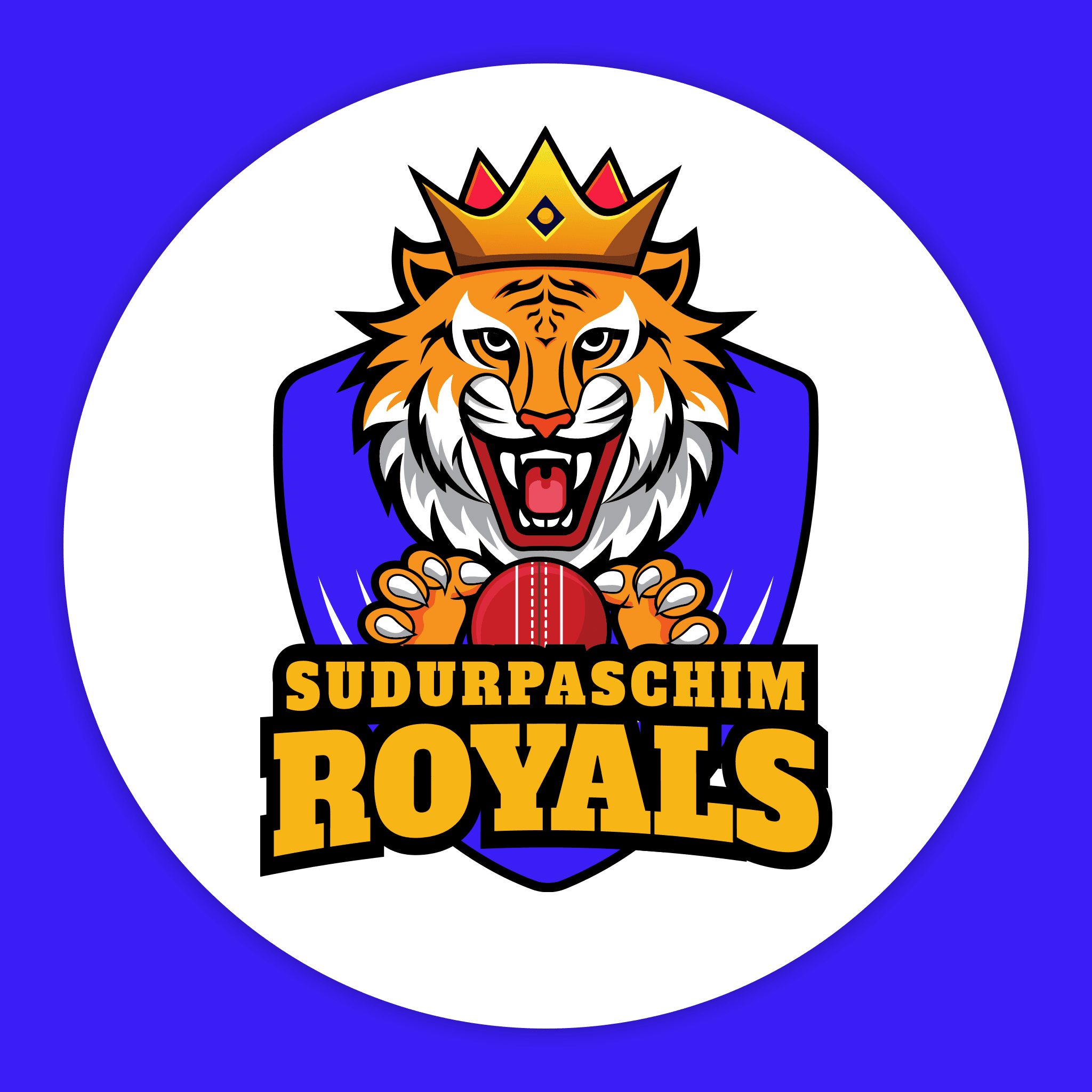 Sudurpaschim Royals logo